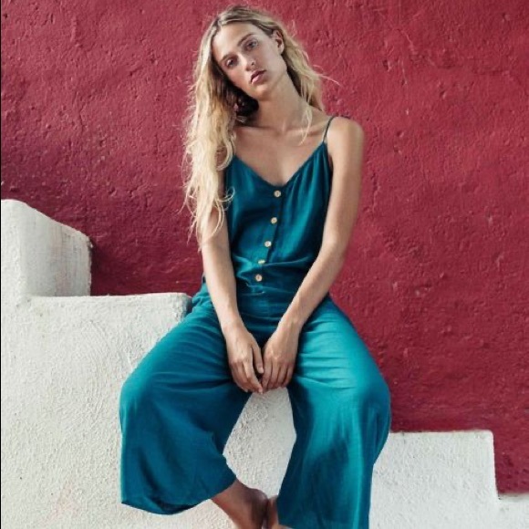 🌴🌼BILLABONG- TIED UP DRESS🌼🌴 - Picture 6 of 12